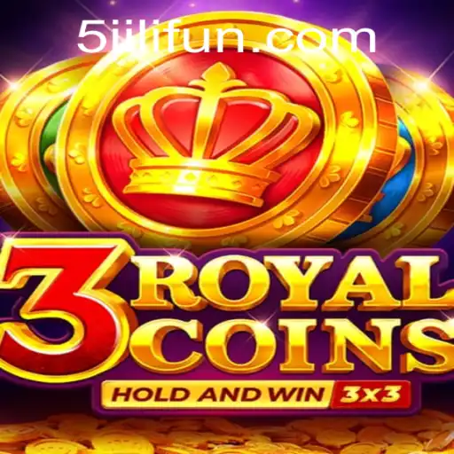 Exploring the Exciting World of 3royalcoins: A Comprehensive Guide