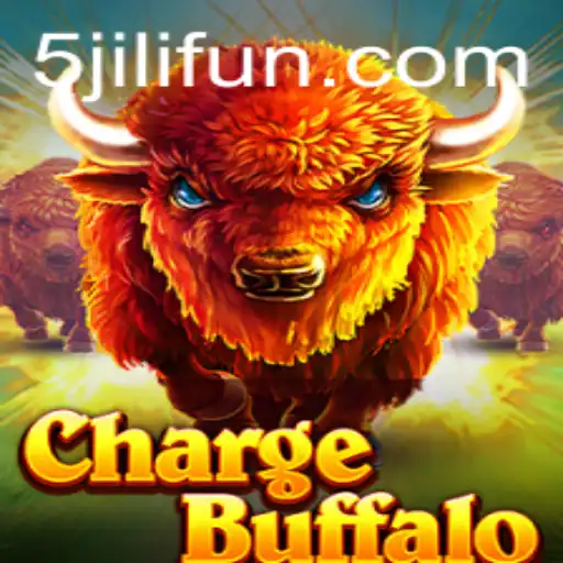 ChargeBuffalo: A Thrilling Digital Adventure with 5JILI