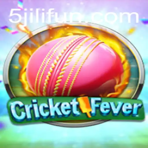 Experience the Thrill of CricketFever with 5JILI
