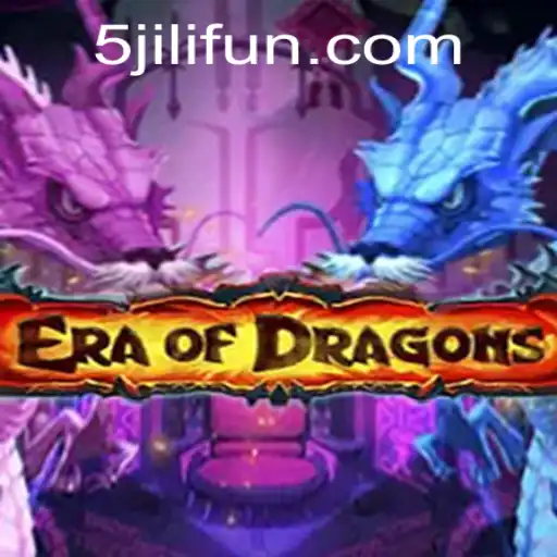 Discover the Fascinating World of EraOfDragons: Adventure Awaits