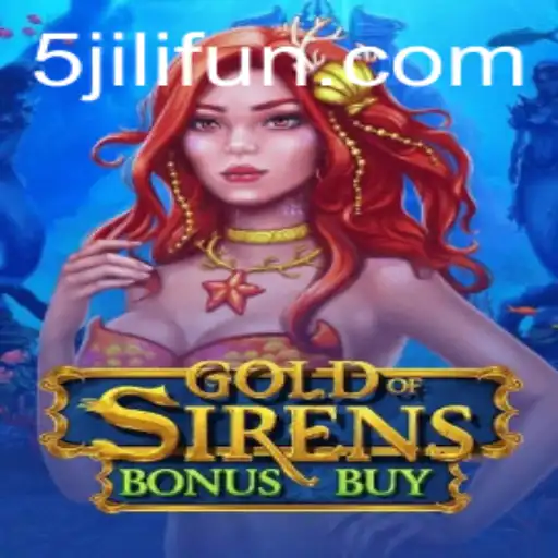 GoldofSirensBonusBuy: Dive into the Depths of Adventure