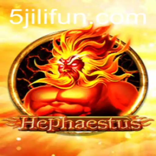 Unleashing the Forge: Hephaestus and the Enchanting 5JILI Experience