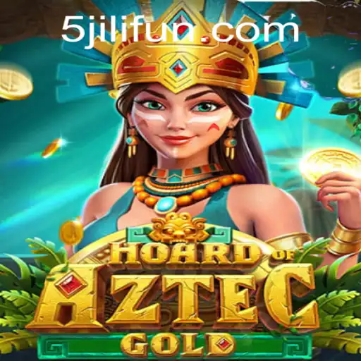 Dive into the Adventure of Hoard of Aztec Gold with 5JILI