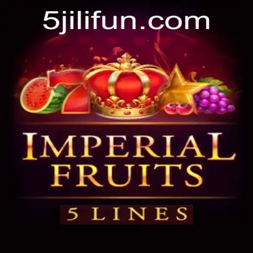 ImperialFruits5: Dive into the Alluring World of 5JILI