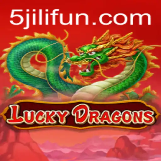 Exploring LuckyDragons: The Enchanting World of 5JILI