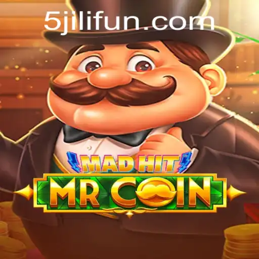 MadHitMrCoin: Unraveling the Exciting World of 5JILI