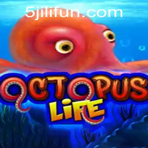 Dive into the Exciting World of OctopusLife: A Deep-Sea Adventure Enhanced by 5JILI